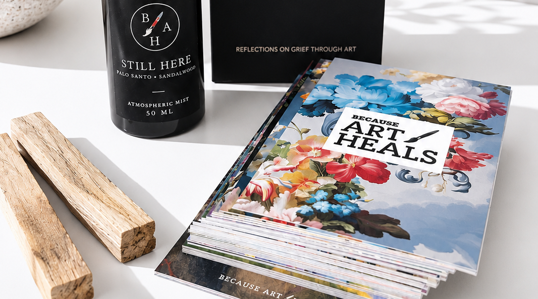 Thoughtful pieces for reflection, remembrance, and showing someone you care.