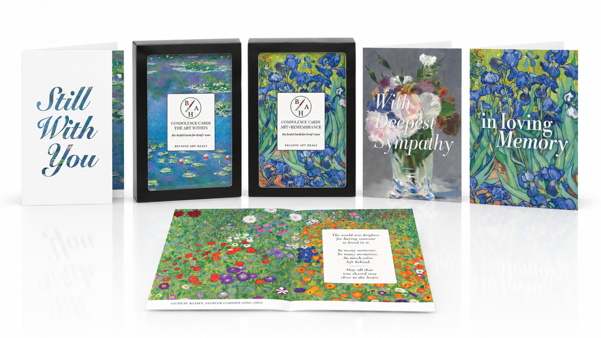 What to Write in a Sympathy Card: 50 Meaningful Messages