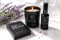Quiet Light Gift Set