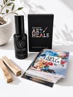 Still Here Atmospheric Mist Gift Set