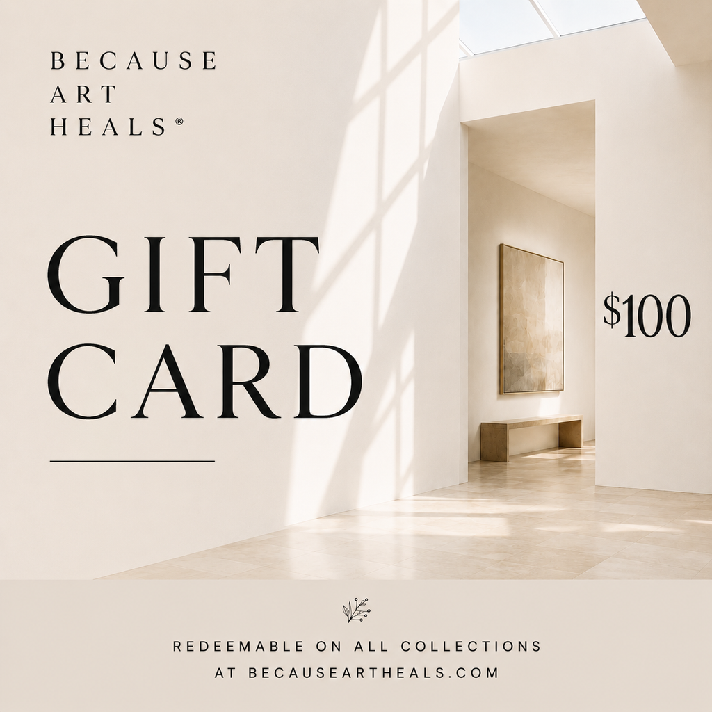 Gift Card $10-$100