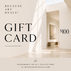 Gift Card $10-$100