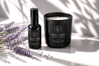 QUIET LIGHT Atmospheric Candle • 9 OZ