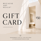Gift Card $10-$100