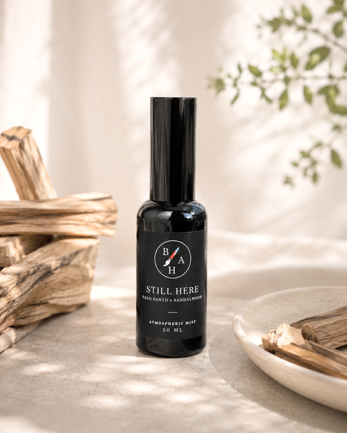 Still Here Atmospheric Mist Gift Set