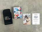 Because Art Heals: The Art of Grief Card Deck