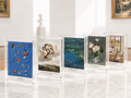 Custom Personalized Acrylic Memorial Art - Your Artwork, Your Memory