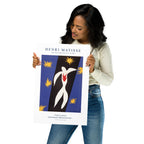 Henri Matisse, Verve, De la couleur (Vol. IV, no. 13) (1945)