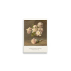 Charles Ethan Porter Peonies in a Vase Print (c. 1885)