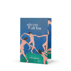 Henri Matisse, Dance (1910); Always With You Condolence Card