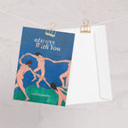 Henri Matisse, Dance (1910); Always With You Condolence Card