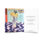 Henri Matisse, Les Coucous, Tapis Bleu Et Rose (1911); With Love Condolence