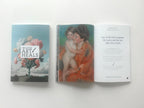 Because Art Heals Journal