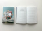 Because Art Heals Journal